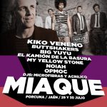 MíaQué FEST (Ed. XIII)