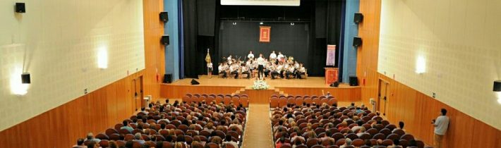 Cine-Teatro María Bellido