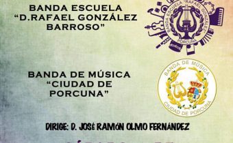 Conciertos de Barrio 2016