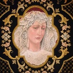 Cofradía de María Santísima de los Dolores de Porcuna