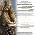 Romería Chica a la Santísima Virgen de Alharilla Coronada