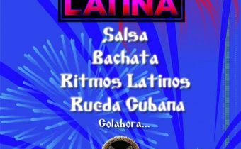 II Fiesta Latina