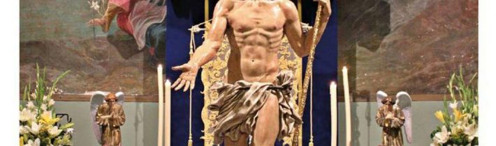 Cultos en Honor a Cristo Resucitado