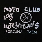 MotoClub Los Impuntuales