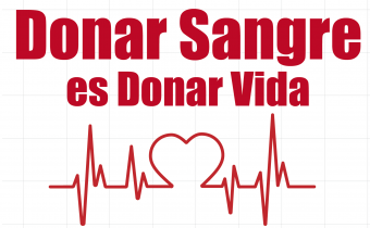 Donación de Sangre