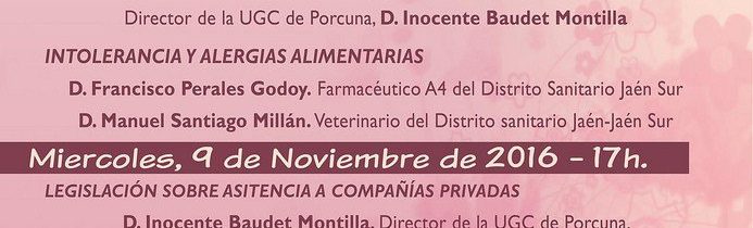 XIV Jornadas Mujer y Salud