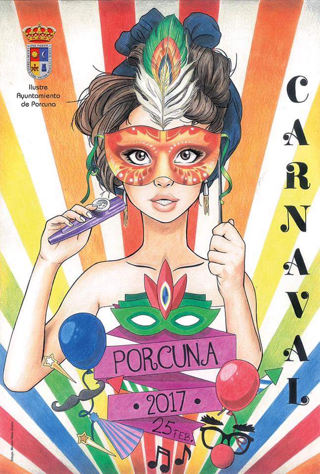 Carnaval de Porcuna