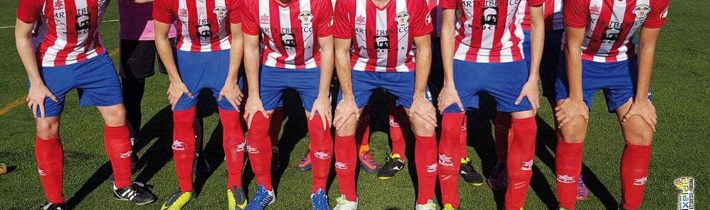 Fútbol: Atco. Porcuna – CD Villanueva (JUVENIL)