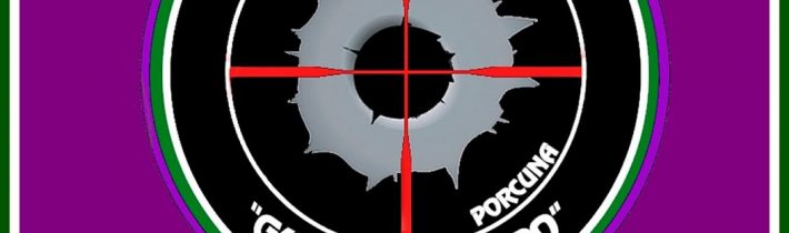 III Open Field Target «Guerrero Íbero»