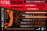 Baloncesto:  Porcuna Arte Ibérico - CB Andujar