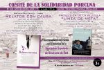 Comite de la solidaridad de Porcuna