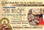 Celebración de San Anton