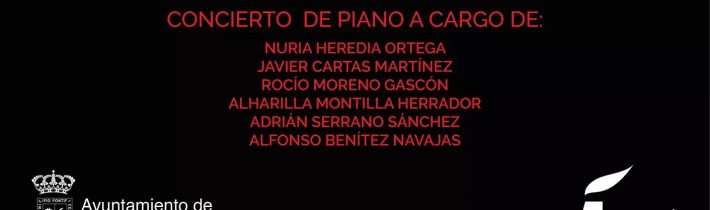 60 Pianos 60 municipios – Porcuna