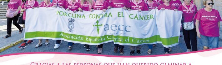 AECC Porcuna en Marcha