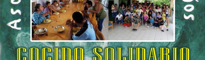 Cocido solidario