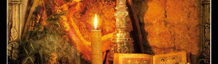 Lunes Santo