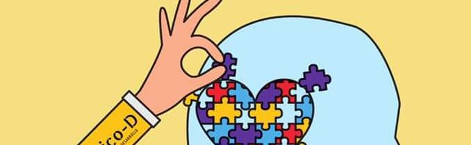 El puzzle de las emociones