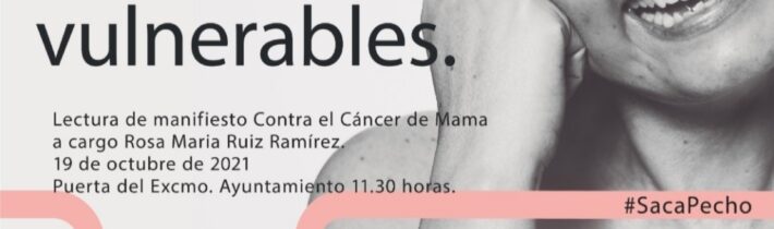 Manifiesto contra el cáncer