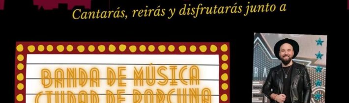 Concierto «La magia de Broadway y sus musicales»