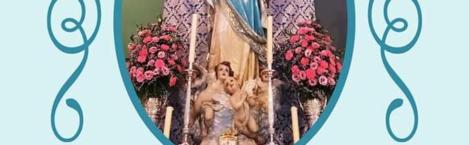 Novena a la Inmaculada Concepción