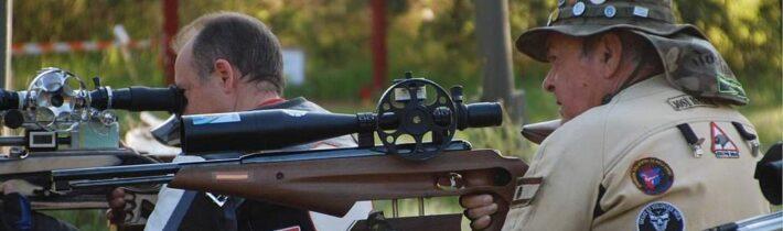 III Campeonato Andaluz de Field Target