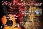 Festival flamenco al Hijo Ausente