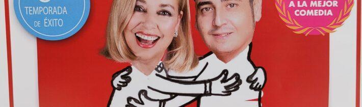 TEATRO: El último que apague la luz