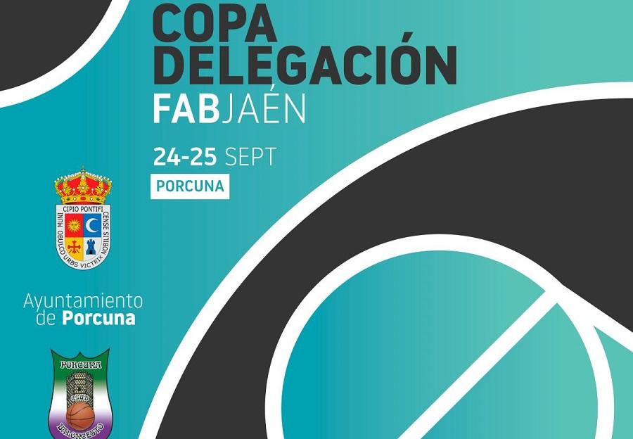 Copa Delegación FAB - Semifinales Masculino