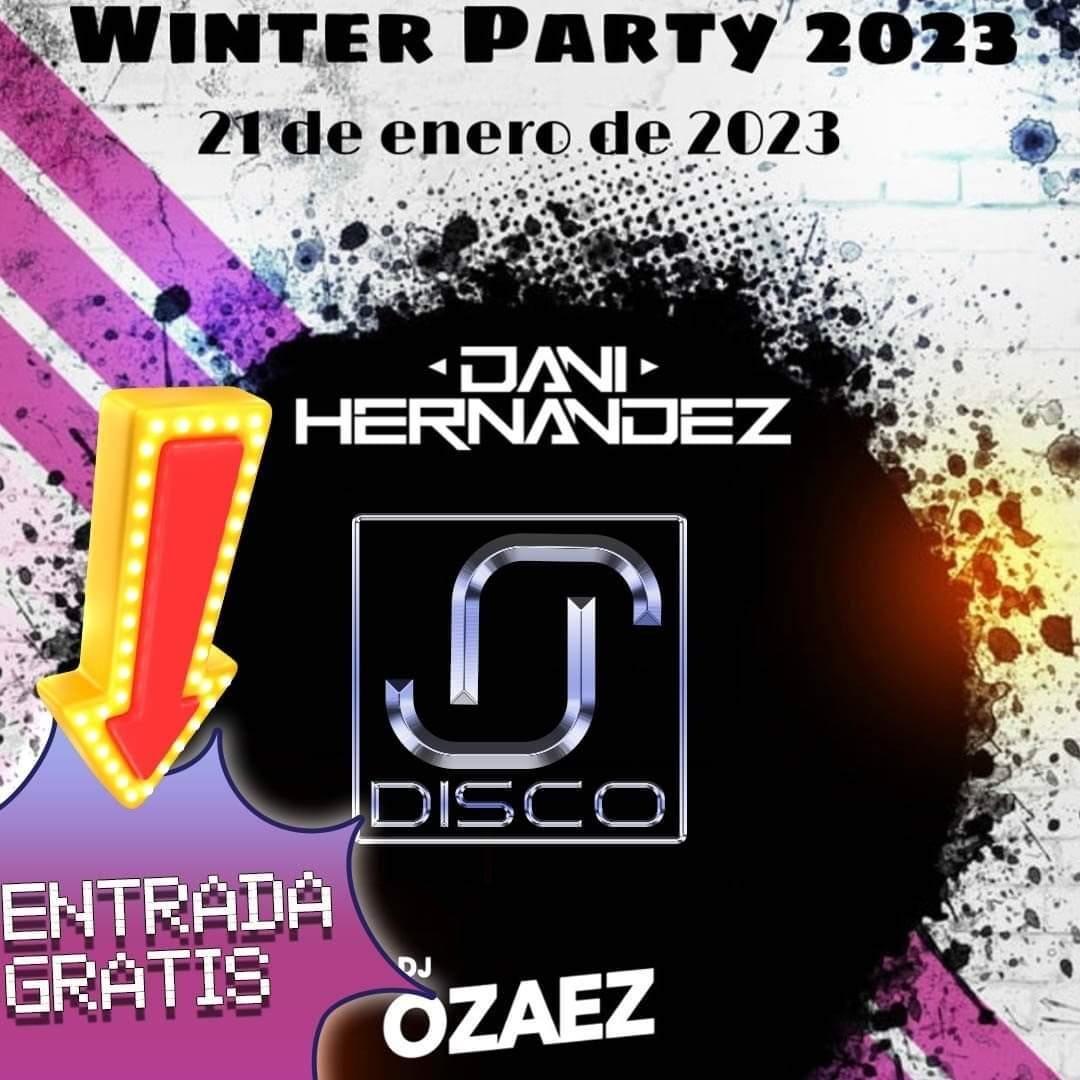 Winter Party 2023