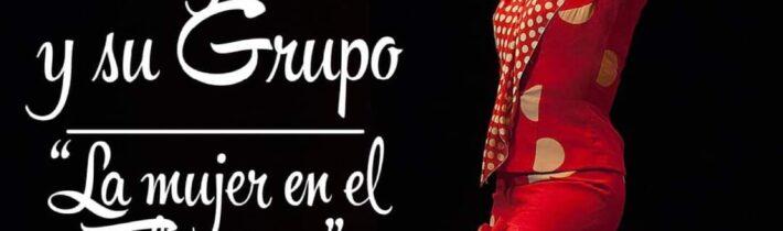 Espectáculo: Mujer y Flamenco