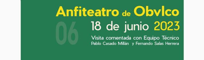 Jornadas europeas de arqueología