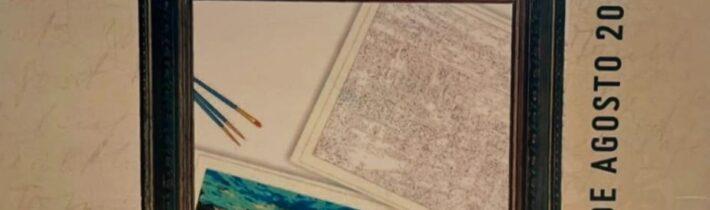 Exposición de pintura: por números