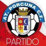 FÚTBOL: Atco. Porcuna - Loja CD