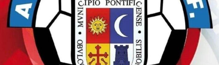 FÚTBOL: Atco. Porcuna – Martos