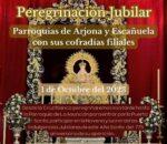 Peregrinación Jubilar de Arjona y Escañuela