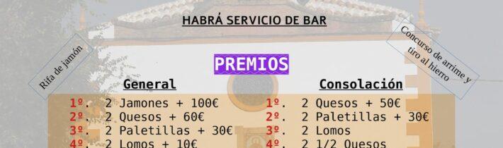 Torneo abierto de Petanca
