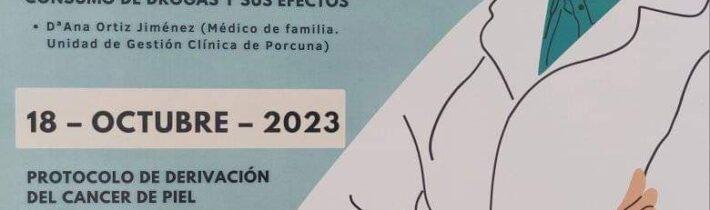 XXI Jornadas de Mujer y Salud