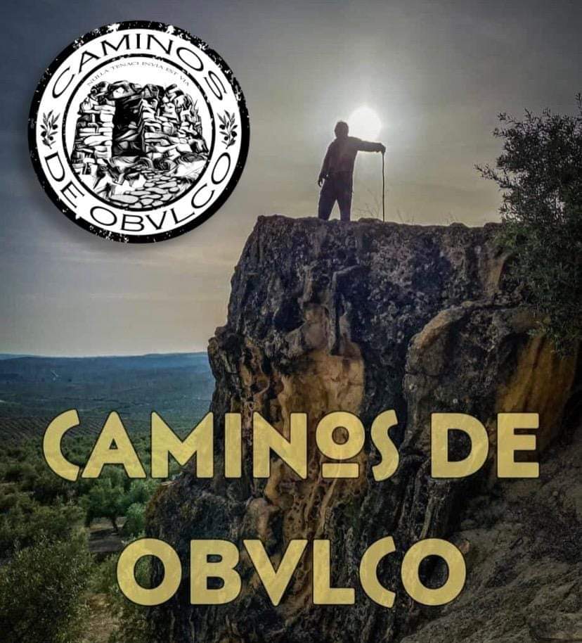8ª Ruta Senderismo Caminos de Obulco