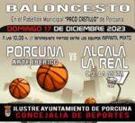 Baloncesto ED Porcuna CB