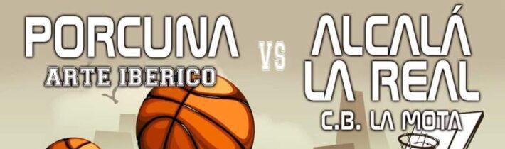 Baloncesto ED Porcuna CB