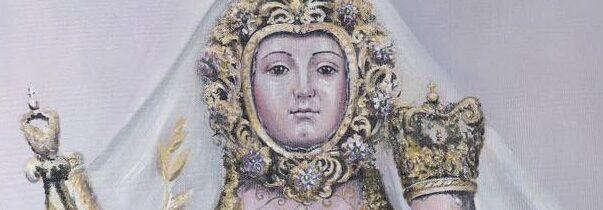 Procesión de la Virgen de Alharilla