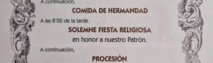 San Isidro Labrador