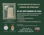 XII encuentro de encajeras
