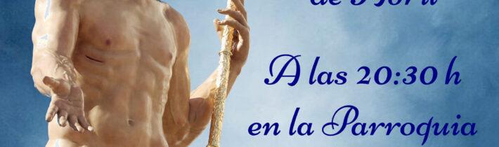 Triduo Cristo Resucitado