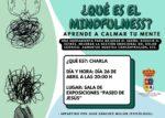 CHARLA: ¿Qué es el mindfulness?