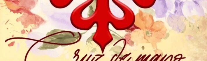 Cruz de mayo del Cerrajero