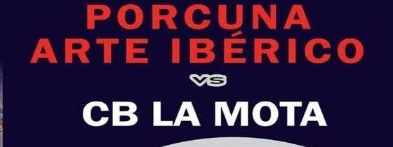 Baloncesto ED Porcuna CB
