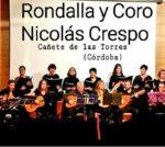 Rondalla y Coro Nicolás Crespo