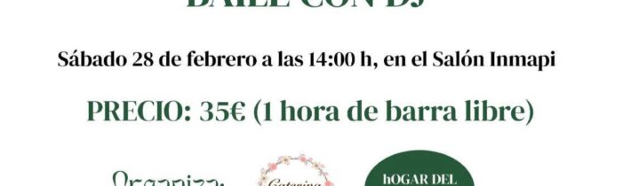 Convivencia Día Andalucía