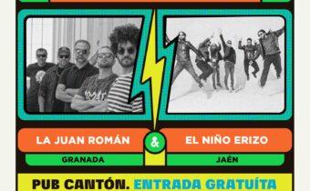 #cbePorcuna – semifinal I